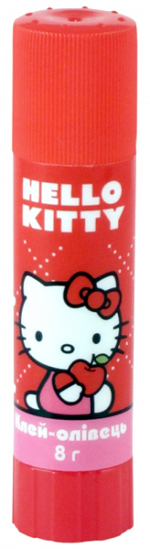 Клей-карандаш Hello Kitty - фото 1