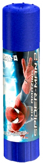 Клей-карандаш Spider-Man - фото 1
