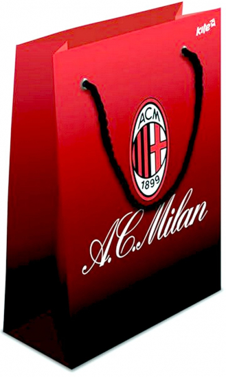 Пакет подарочный Milan - фото 1