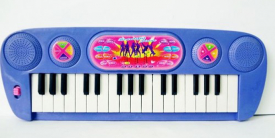 Детский музыкальный орган - фото 1