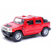 Машинка Kinsmart Hummer H2