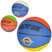 Мяч для баскетбола размер 7 вес 550 г VA-0002