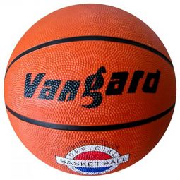 Мяч для баскетбола Profiball размер 7 вес 510 г