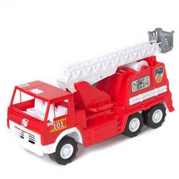 Пожарная машина Orion