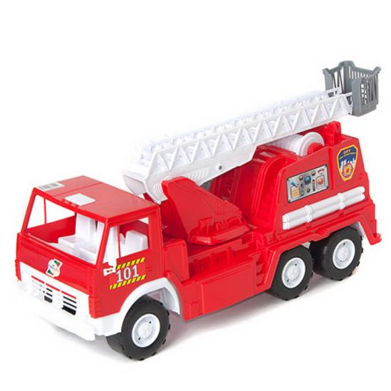 Пожарная машина Orion - фото 1