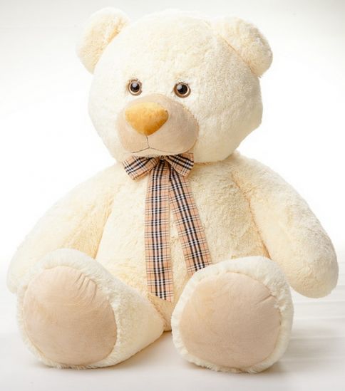 Мягкая игрушка «Медведь Тедди» - фото 4