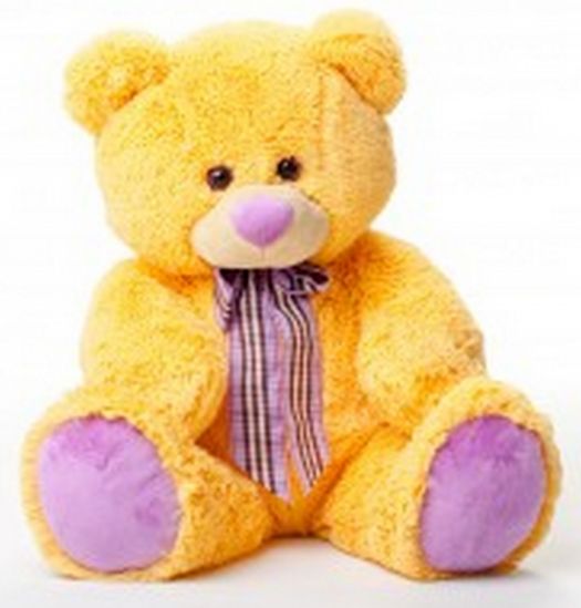 Мягкая игрушка «Медведь Тедди» - фото 5