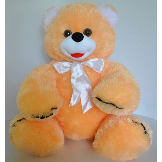 Медведь «Веселун» мягкая игрушка - фото 2