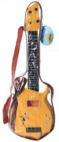 Детская гитара 250 А-3 - фото 1