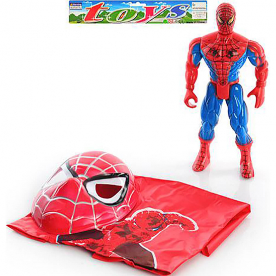 Фигурка Spiderman - фото 1