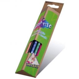 Набор цветных карандашей Marco Grip-Rite