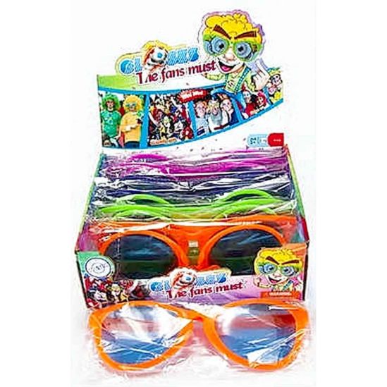 Солнцезащитные детские очки - фото 2