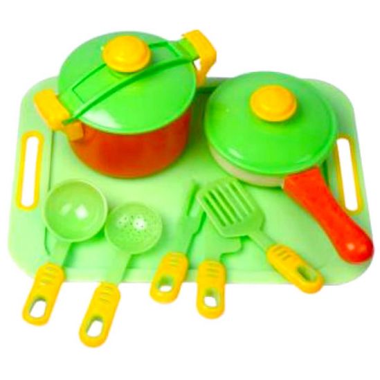 Набор детской посудки Kinderway - фото 1