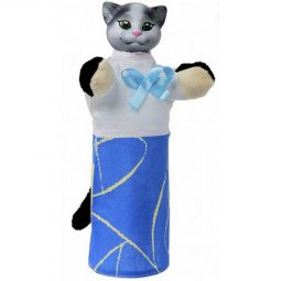 Кукла-рукавичка «Кошка»