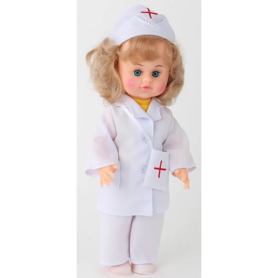 Кукла Милана «Доктор» - фото 3