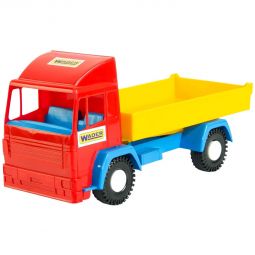 Грузовик «Mini truck» 39209
