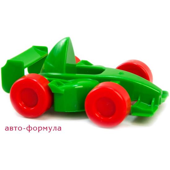 Игрушки Kid Cars - фото 8