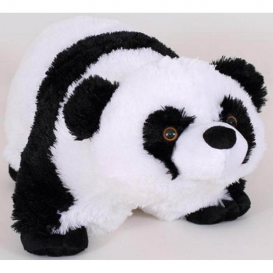 Подушка-складушка Панда 1 - фото 2