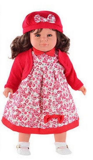 Кукла Amalia - фото 1