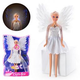 Куколка Defa Lucy «Ангел»