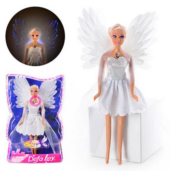 Куколка Defa Lucy «Ангел» - фото 1