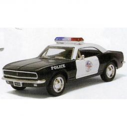 Машина Полиция «1967 CHEVROLET CAMARO Z/28»