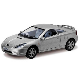 Машина «Toyota Celica»