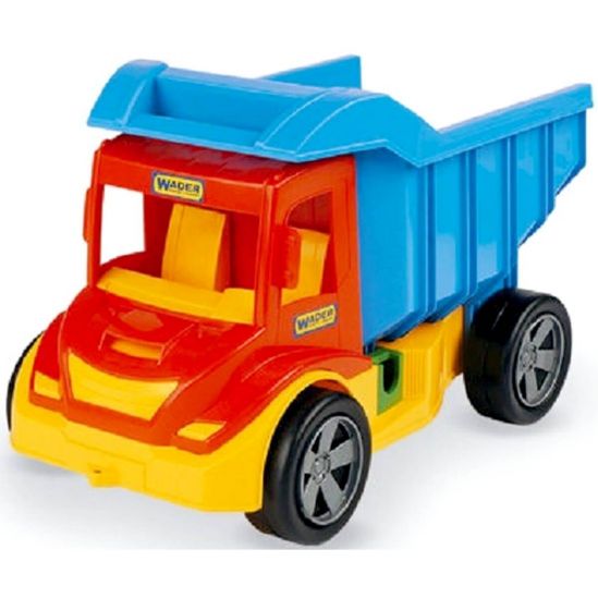 Детский грузовик «Multi truck» - фото 2