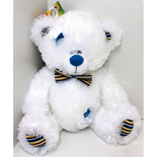 Мягкая игрушка «Медведь Тедди» сидячий - фото 2