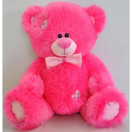 Мягкая игрушка «Медведь Тедди» сидячий - фото 4