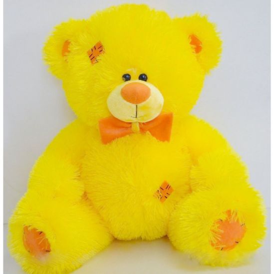 Мягкая игрушка «Медведь Тедди» сидячий - фото 5