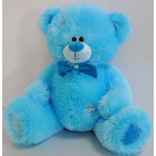 Мягкая игрушка «Медведь Тедди» сидячий - фото 6