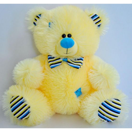 Мягкая игрушка «Медведь Тедди» сидячий - фото 7