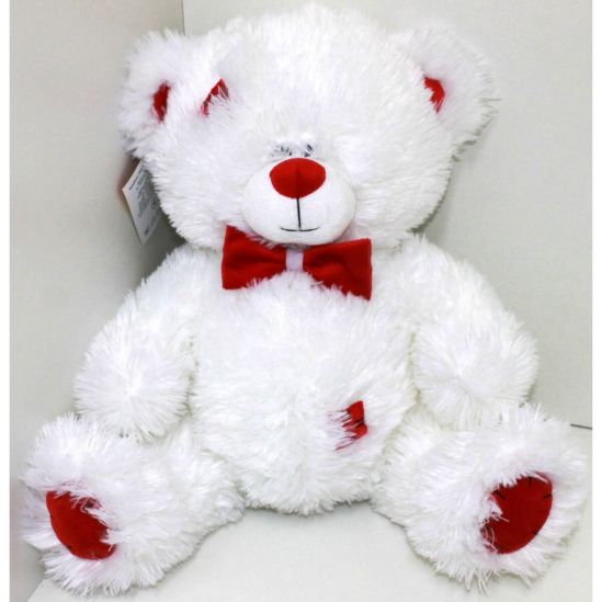Мягкая игрушка «Медведь Тедди» сидячий - фото 1