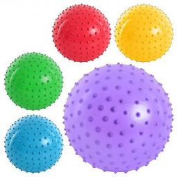 Мячи массажные 20 см