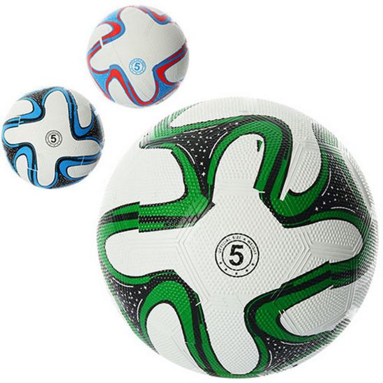 Мяч футбольный 350 г - фото 1