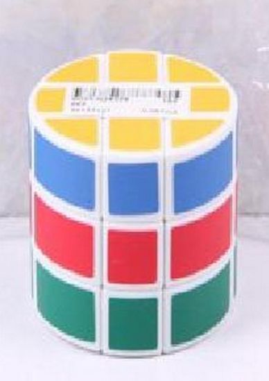 Кубик Рубика «Цилиндр» - фото 2