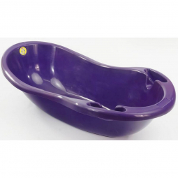 Детская ванна SL 3 фиолетовая