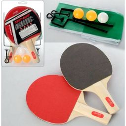 Ракетки для тенниса «Пинг-понг 1»
