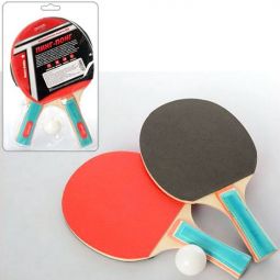 Ракетки для тенниса «Пинг-понг 3»