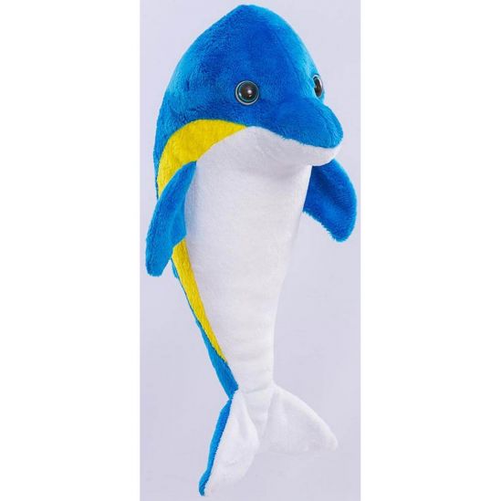 Мягкая игрушка Дельфин Флипер - фото 1