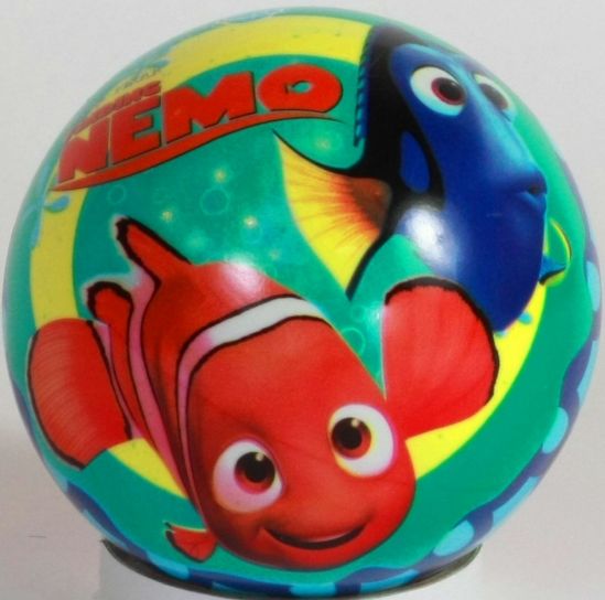 Мяч детский «Finding Nemo» - фото 1