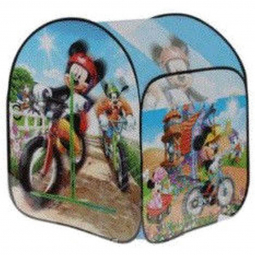 Палатка для детей «Микки»