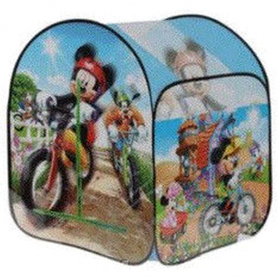 Палатка для детей «Микки» - фото 1
