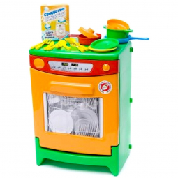 Посудомоечная машина детская Орион