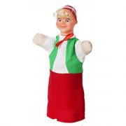 Кукла-рукавичка «Буратино»