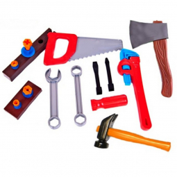 Детский набор инструментов «Юный Плотник»