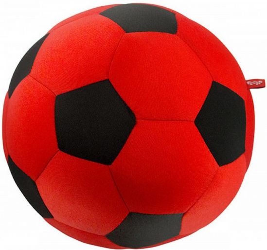 Антистрессовая игрушка «Футбольный мяч» - фото 1