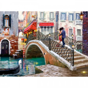 Пазлы «Мост Венеция» 2000 эл