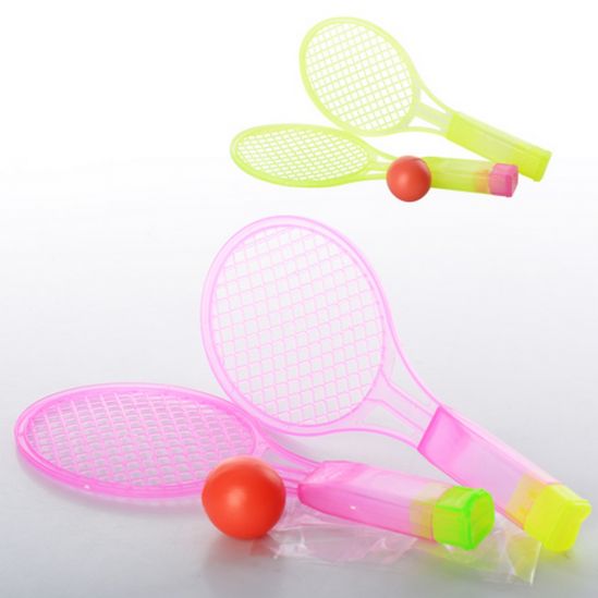 Детский набор для тенниса - фото 1